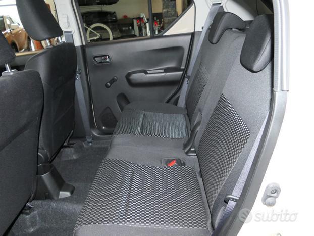 SUZUKI Ignis 1.2 Hybrid Top