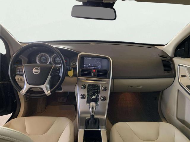 VOLVO XC60 D3 Geartronic Momentum
