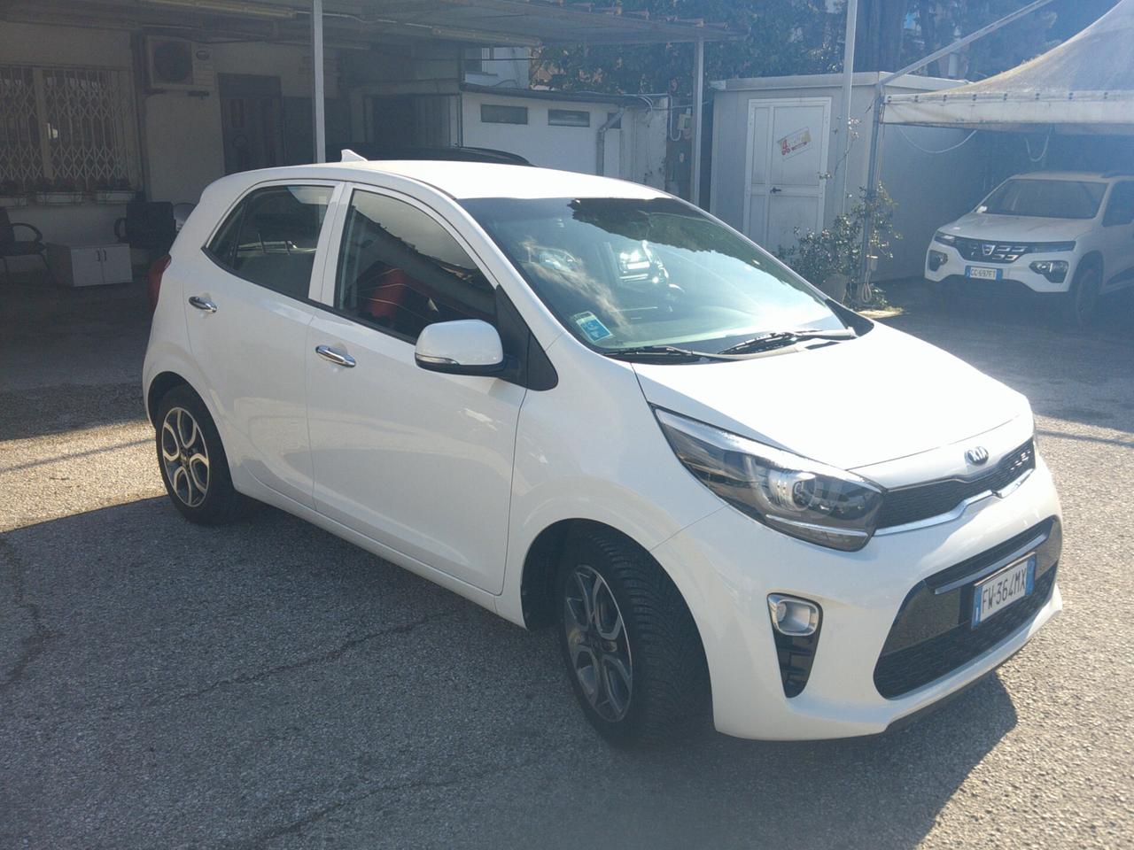 KIA PICANTO 1.0 68cv 5 Porte Cool