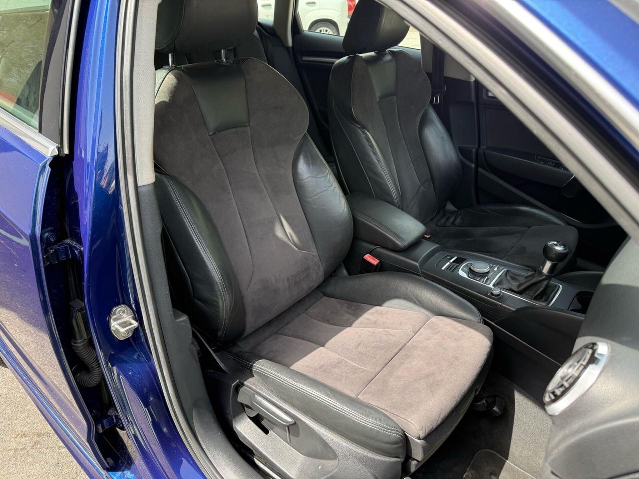 Audi A3 1.6 TDI - 2016
