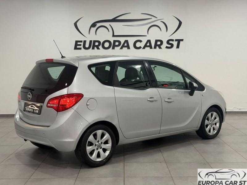 Opel Meriva 1.4 Elective 100cv