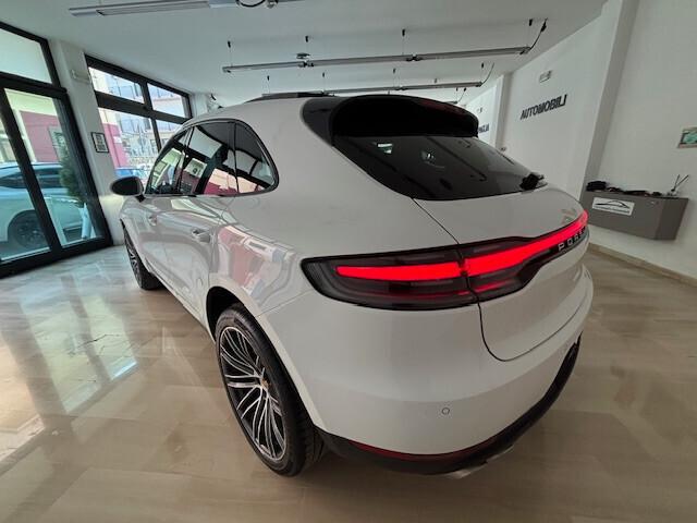Porsche Macan 3.0S - 2019