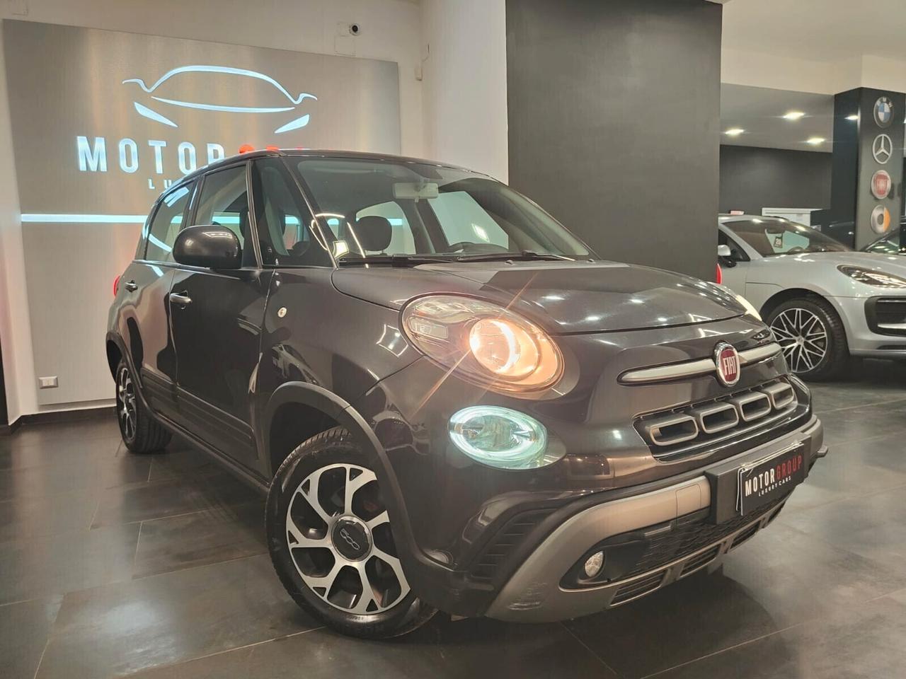 Fiat 500L 1.4 95 CV S&S Cross