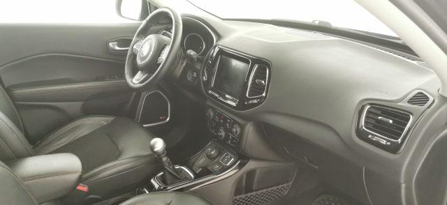 JEEP Compass 2.0 Multijet II 4WD Limited