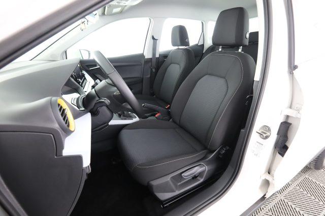 SEAT Arona Arona 1.0 EcoTSI Reference