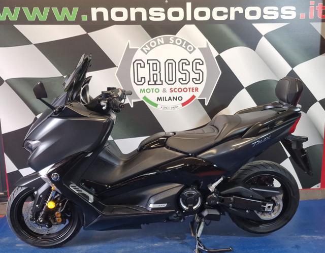 YAMAHA T Max 530 DX