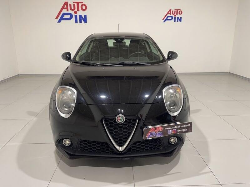 Alfa Romeo MiTo MiTo 1.3 JTDm 95 CV