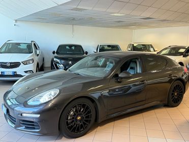 Porsche Panamera tagliandi Porsche 3.0D cv300