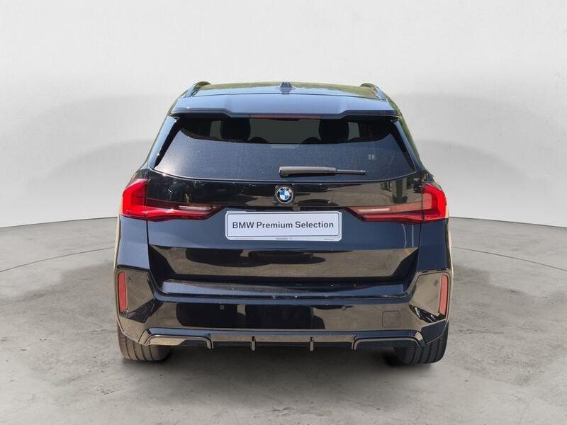BMW X1 xdrive20d mhev 48V MSport auto