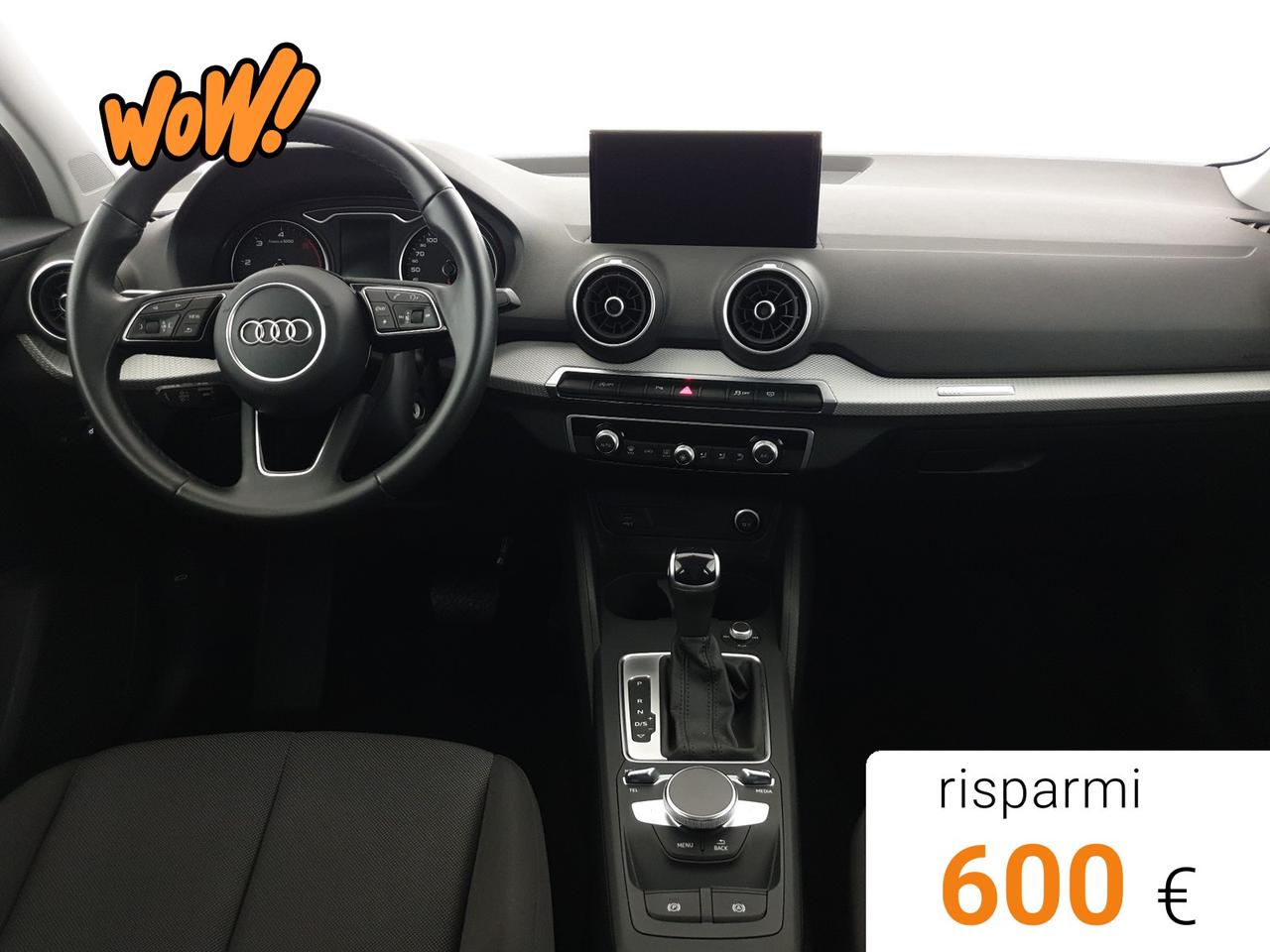 30TDI 116CV S tronic Admired