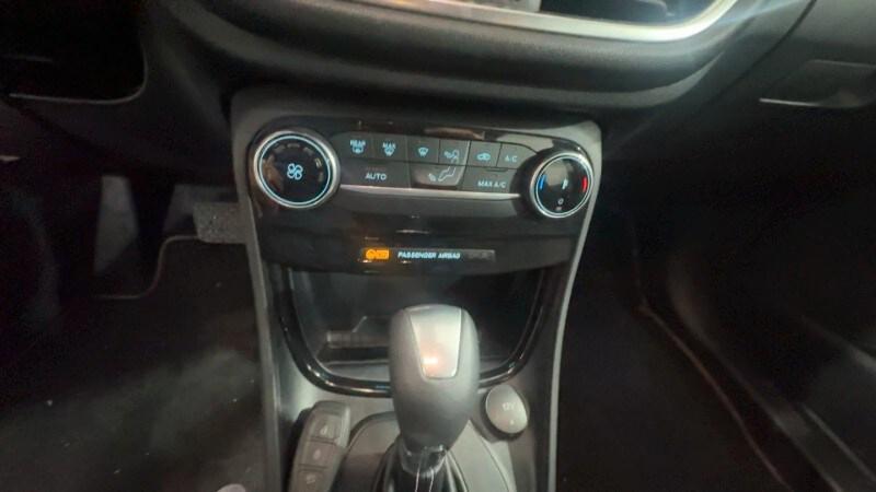 FORD Puma '19-> Puma 1.0 EcoBoost Hybrid 125 CV...