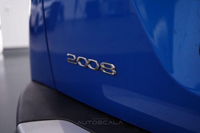 PEUGEOT 2008 1.5 BlueHDi 100cv S&S Allure Pack