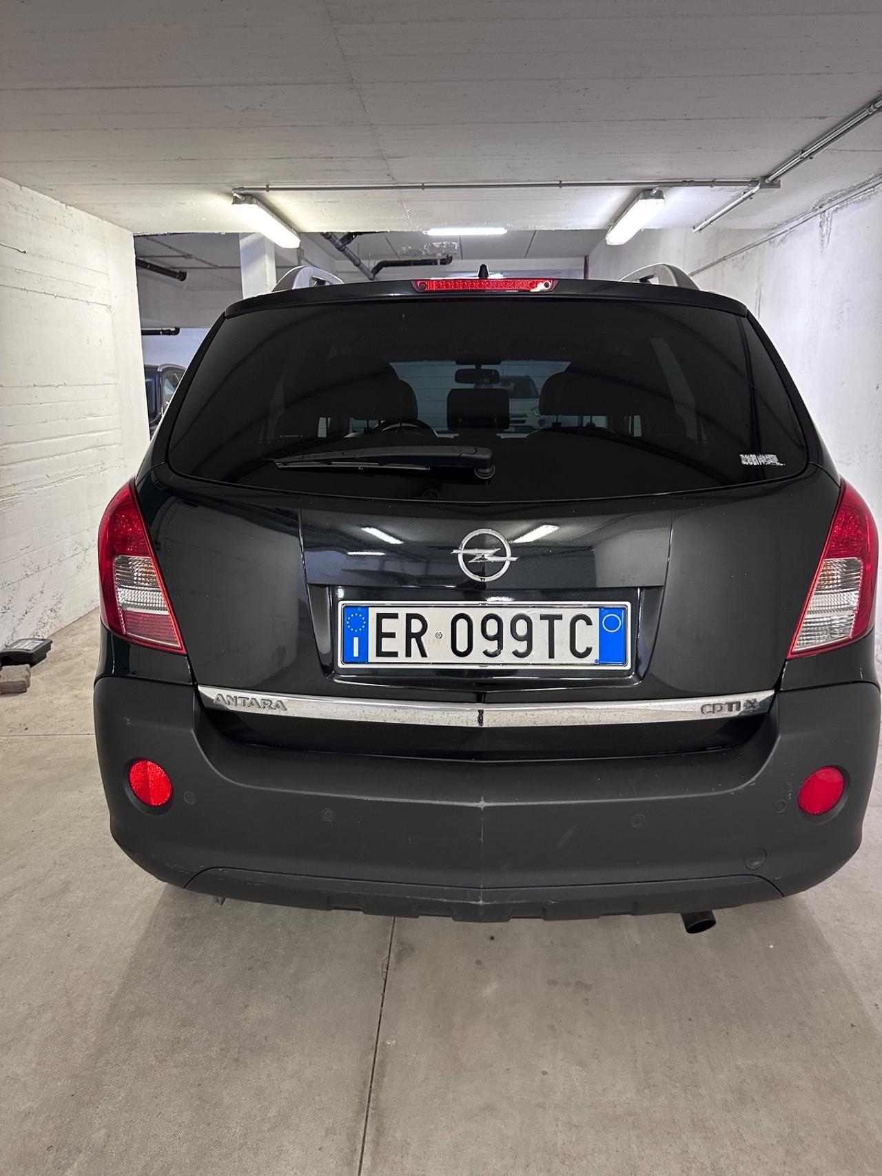 Opel Antara 2.2 CDTI 163CV Start&Stop Cosmo