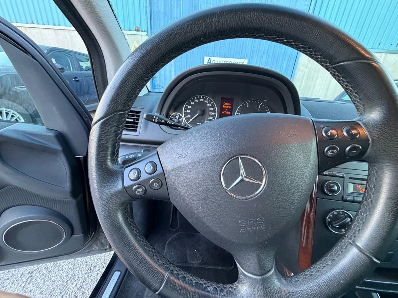 Mercedes-benz A 180 CDI Avantgarde
