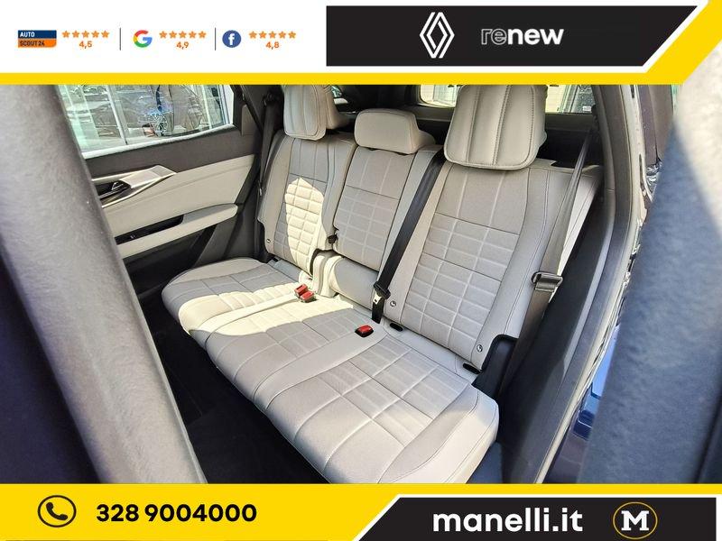 Renault Espace iconic E-Tech full hybrid 200 rif.GV872