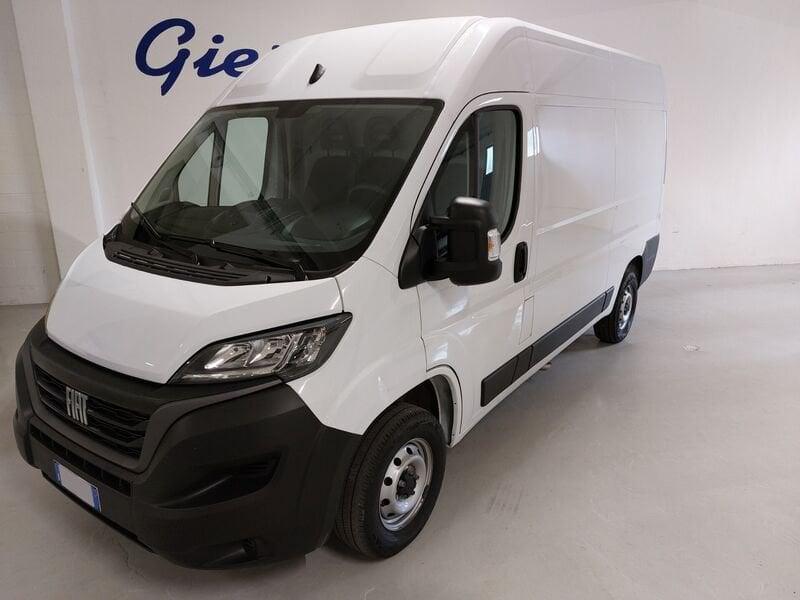 FIAT Ducato Ducato 33 2.2 Mjt 140CV PM-TM Furgone