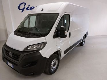 FIAT Ducato Ducato 33 2.2 Mjt 140CV PM-TM Furgone