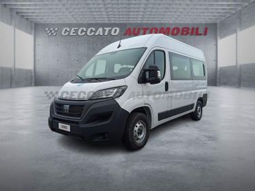 FIAT Ducato Ducato 35 MH2 2.2 mjt3 140cv vetrato