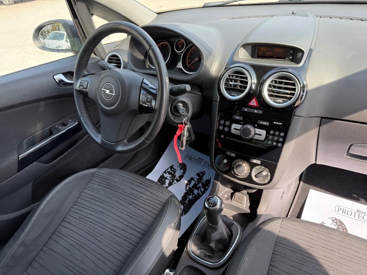 Opel Corsa 1.4 16V 100CV GARANZIA UNICO PROP