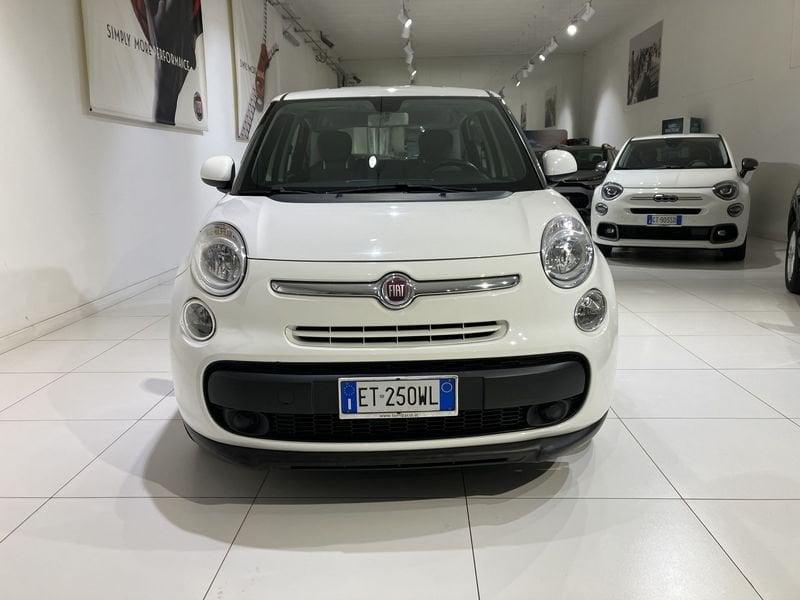 FIAT 500L 500L 1.3 Multijet 85 CV Pop Star