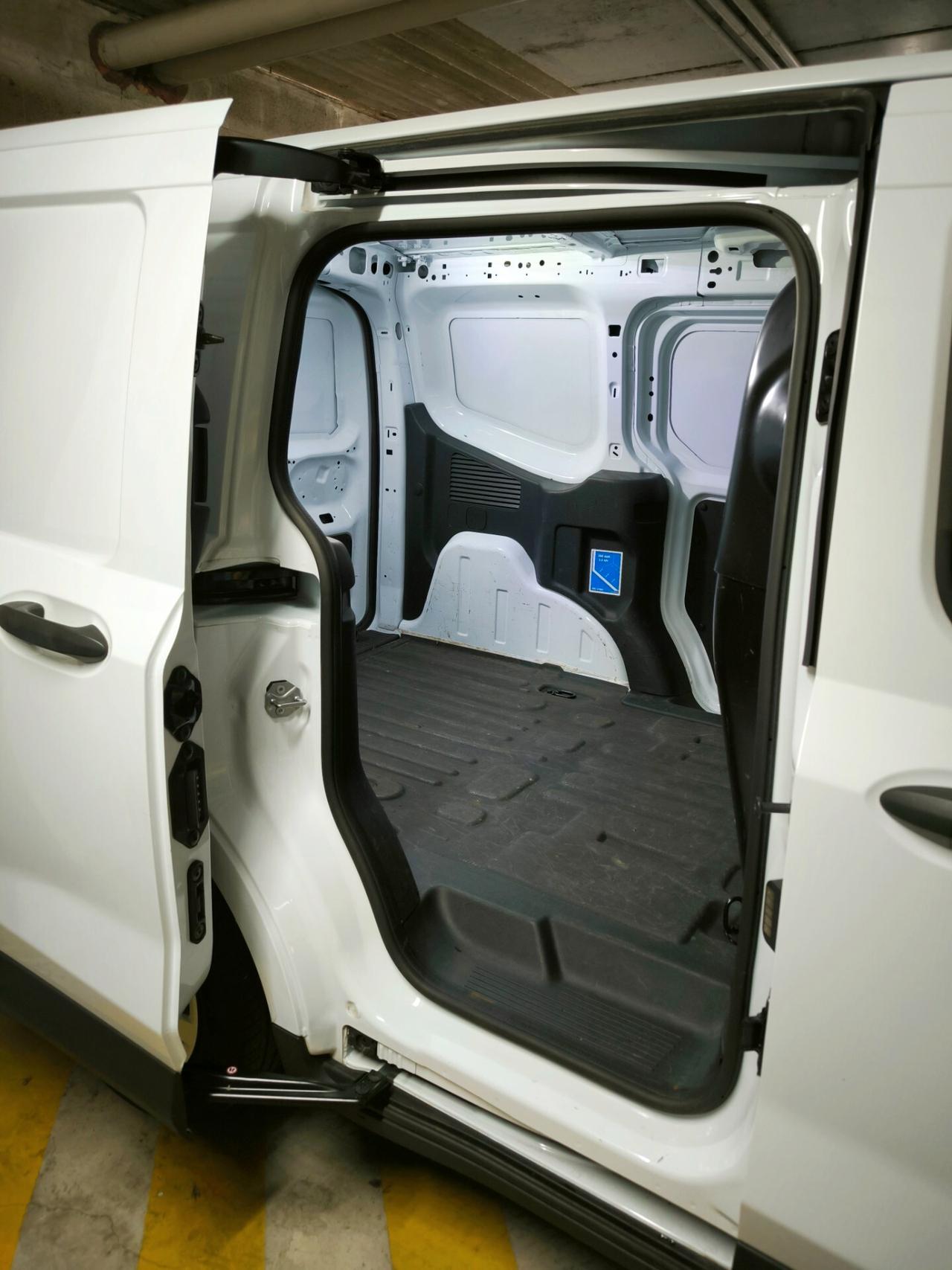 Ford Transit Courier 1.5 EcoBlue 100CV Van Active