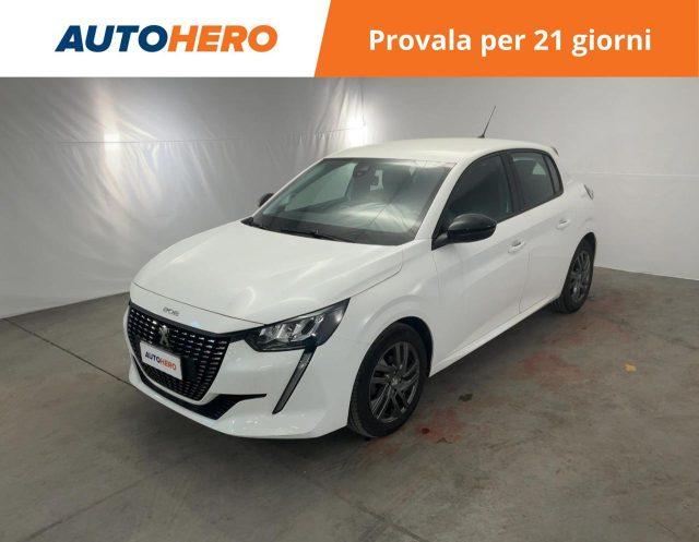 PEUGEOT 208 PureTech 75 Stop&Start 5 porte Active Pack