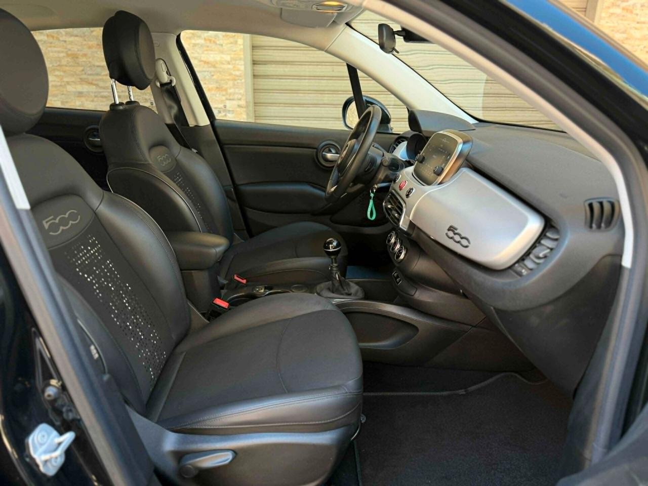 Fiat 500X 1.3 MultiJet 95 CV O'Connect OK NEOPATENTATI