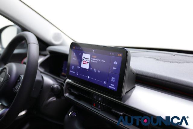 JEEP Avenger 1.2 TURBO 100 CV SUMMIT FARI LED NEOPATENTATI