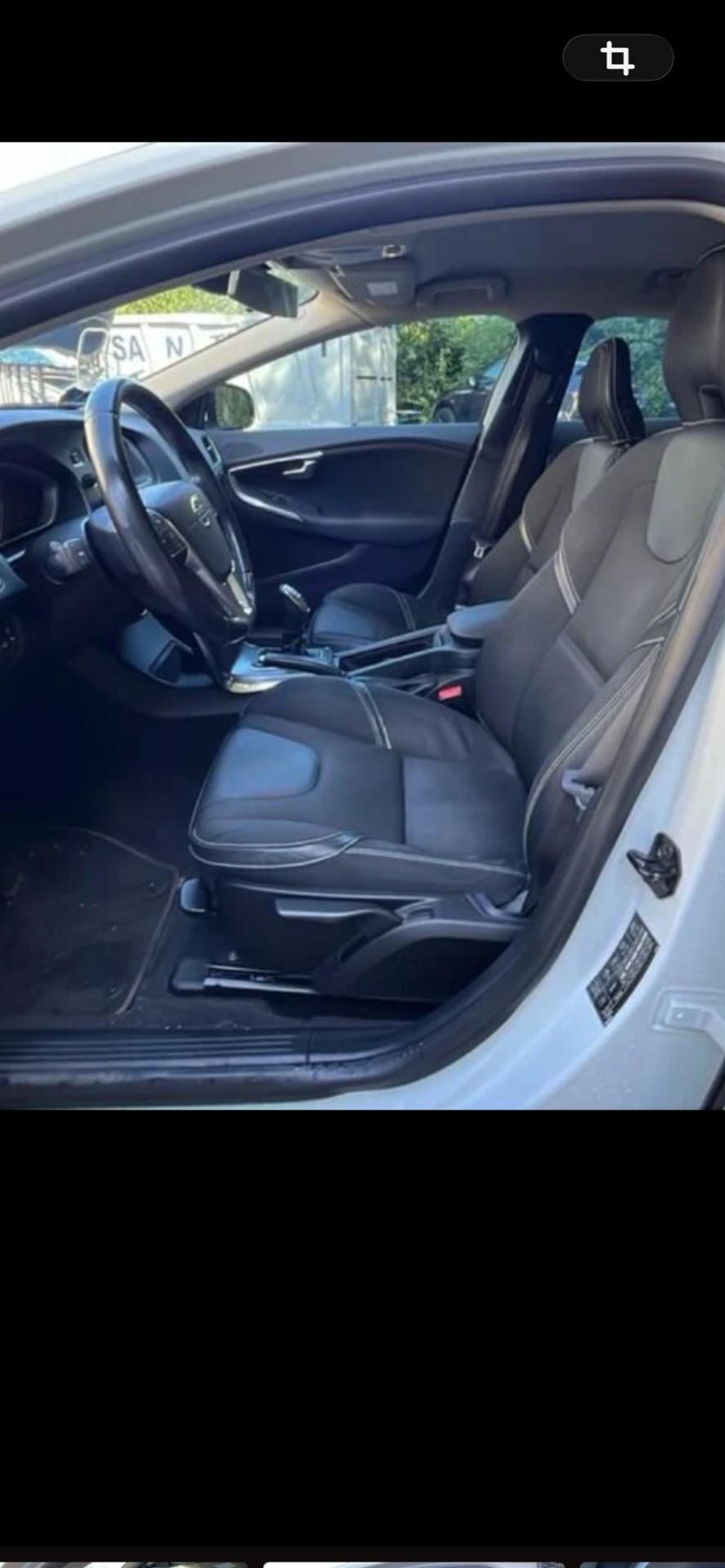 Volvo V40 D2 1.6 Summum NEOPATENTATI