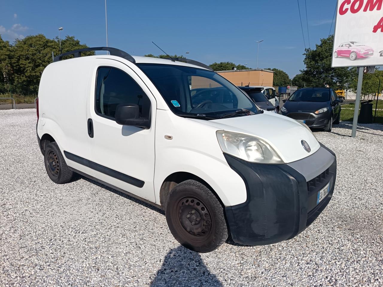 Fiat Fiorino 1.3 MJT 75CV Furgone