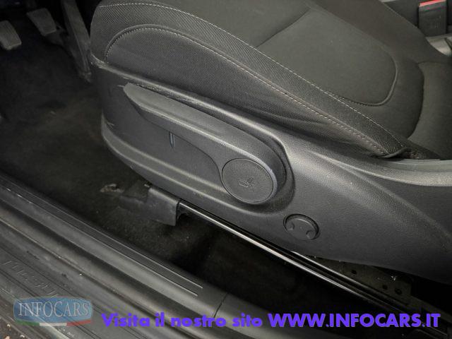 HYUNDAI Tucson 1.6 CRDI 136 cv MHEV XLine - PROMO