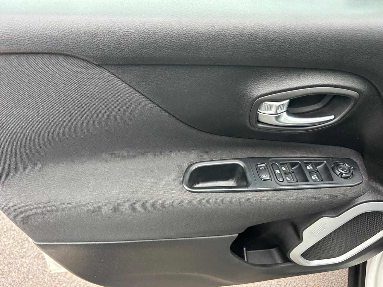 Jeep Renegade 1.6 Mjt 120 CV Longitude