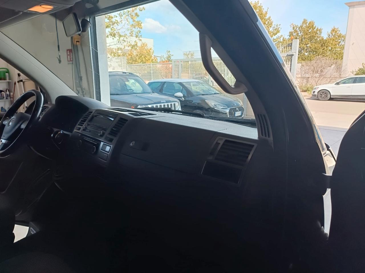 Volkswagen Transporter IVA DEDUCIBILE