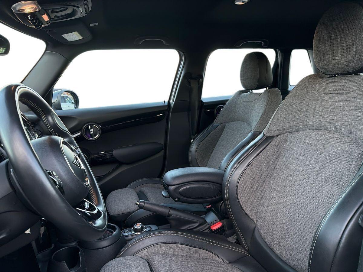 Mini Cooper SD 5 Porte