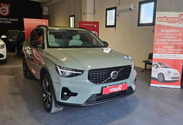 Volvo XC40 2.0 b3 Ultra Dark auto