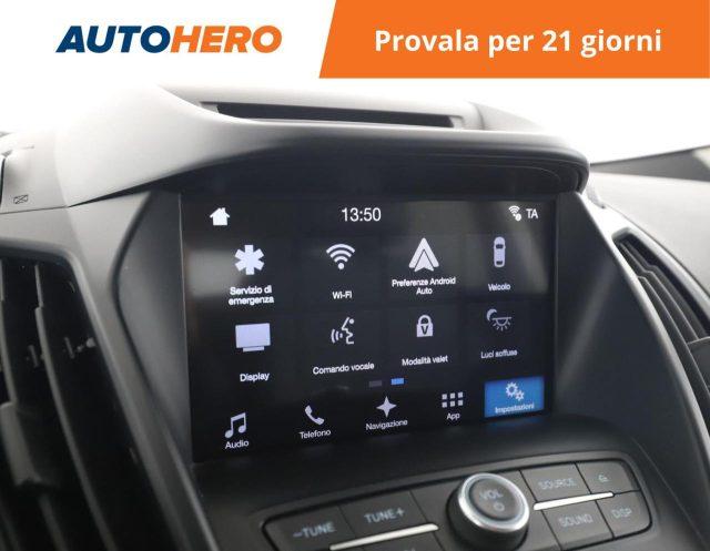 FORD Kuga 2.0 TDCI 150 CV S&S 2WD Titanium