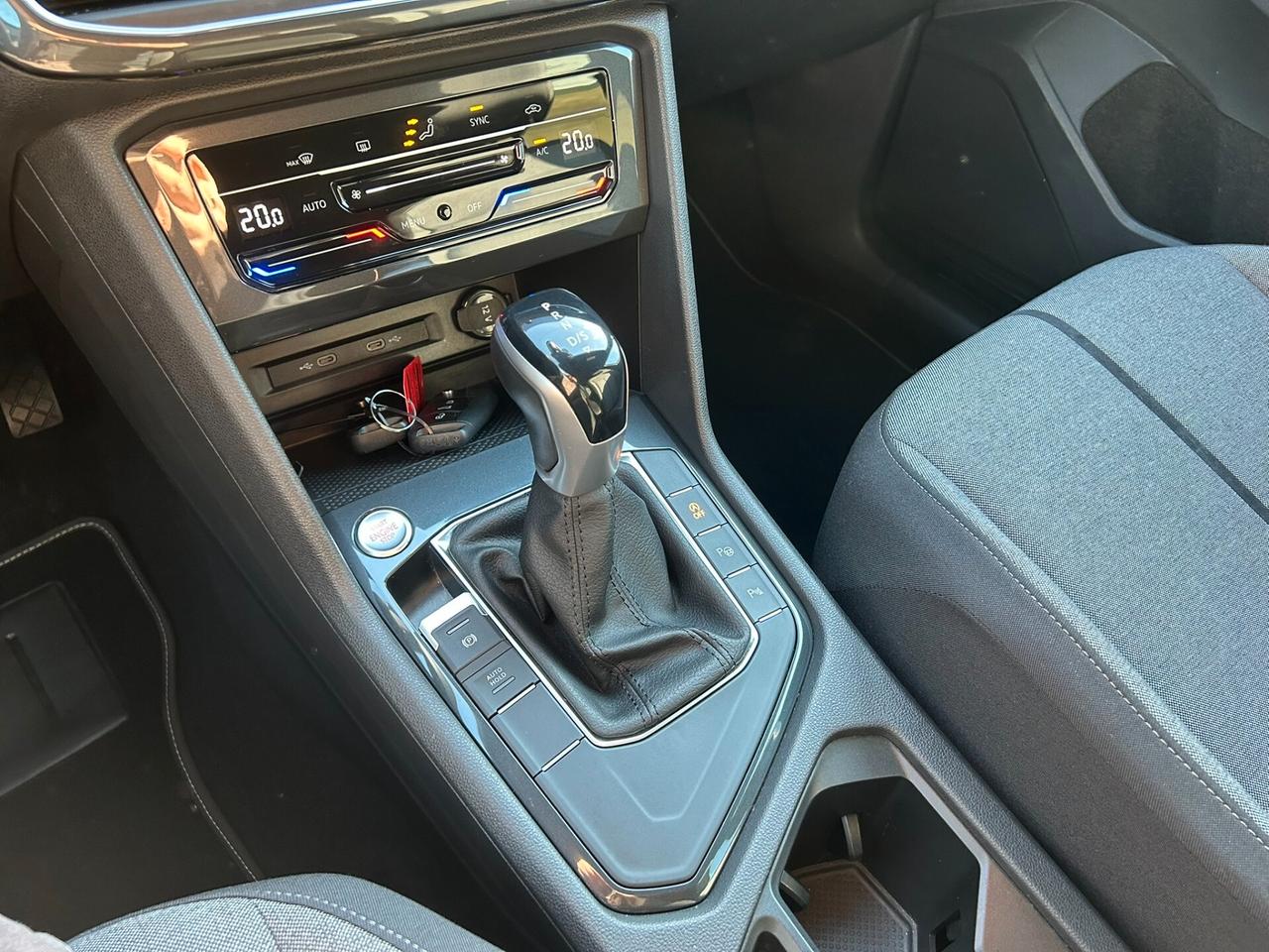 Seat Tarraco 2.0 TDI 150CV DSG Style - EURO6E