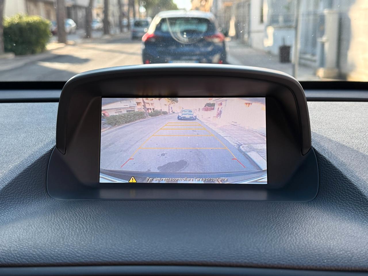 Opel Mokka 1.4 Turbo GPL Tech NAVI CAMERA - 2016
