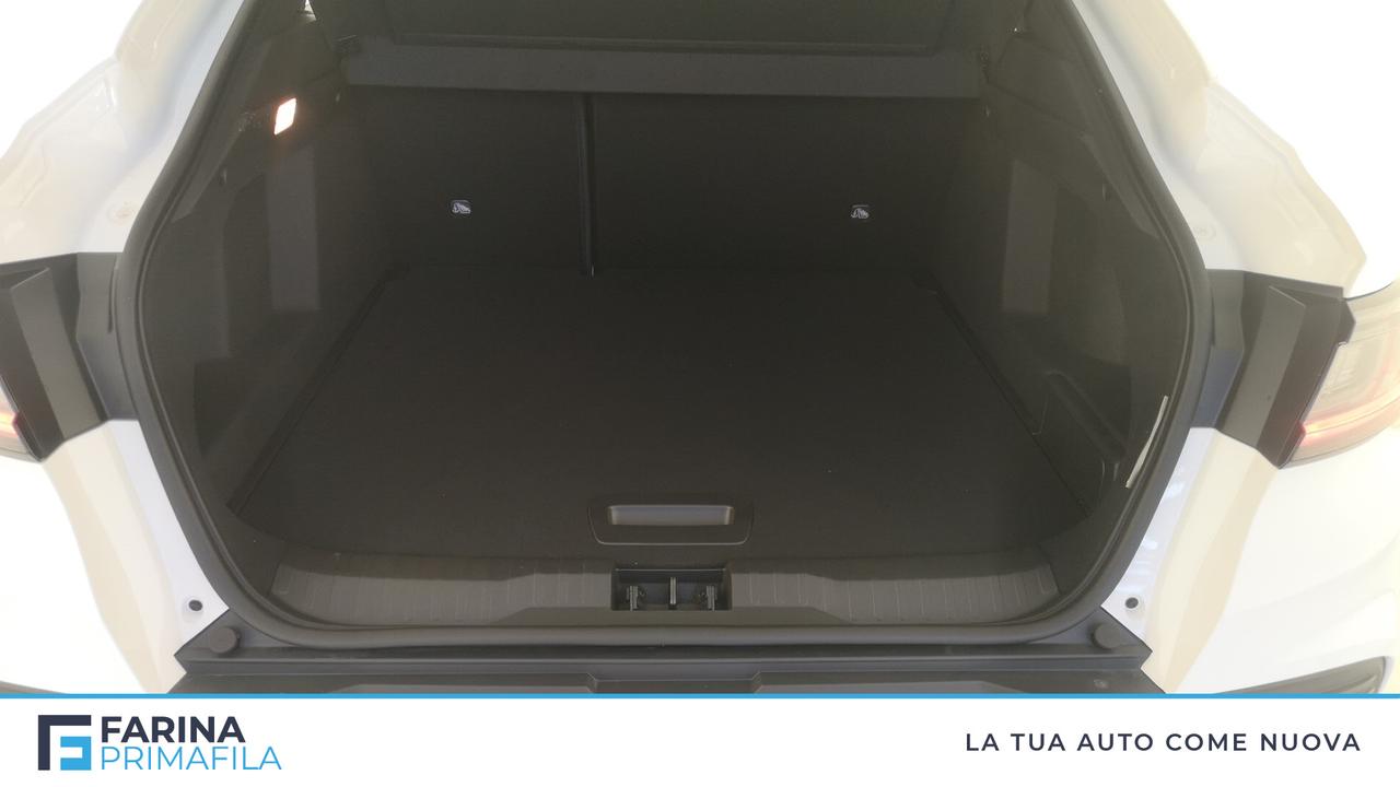 RENAULT ARKANA techno MY24 E-Tech full hybrid 145