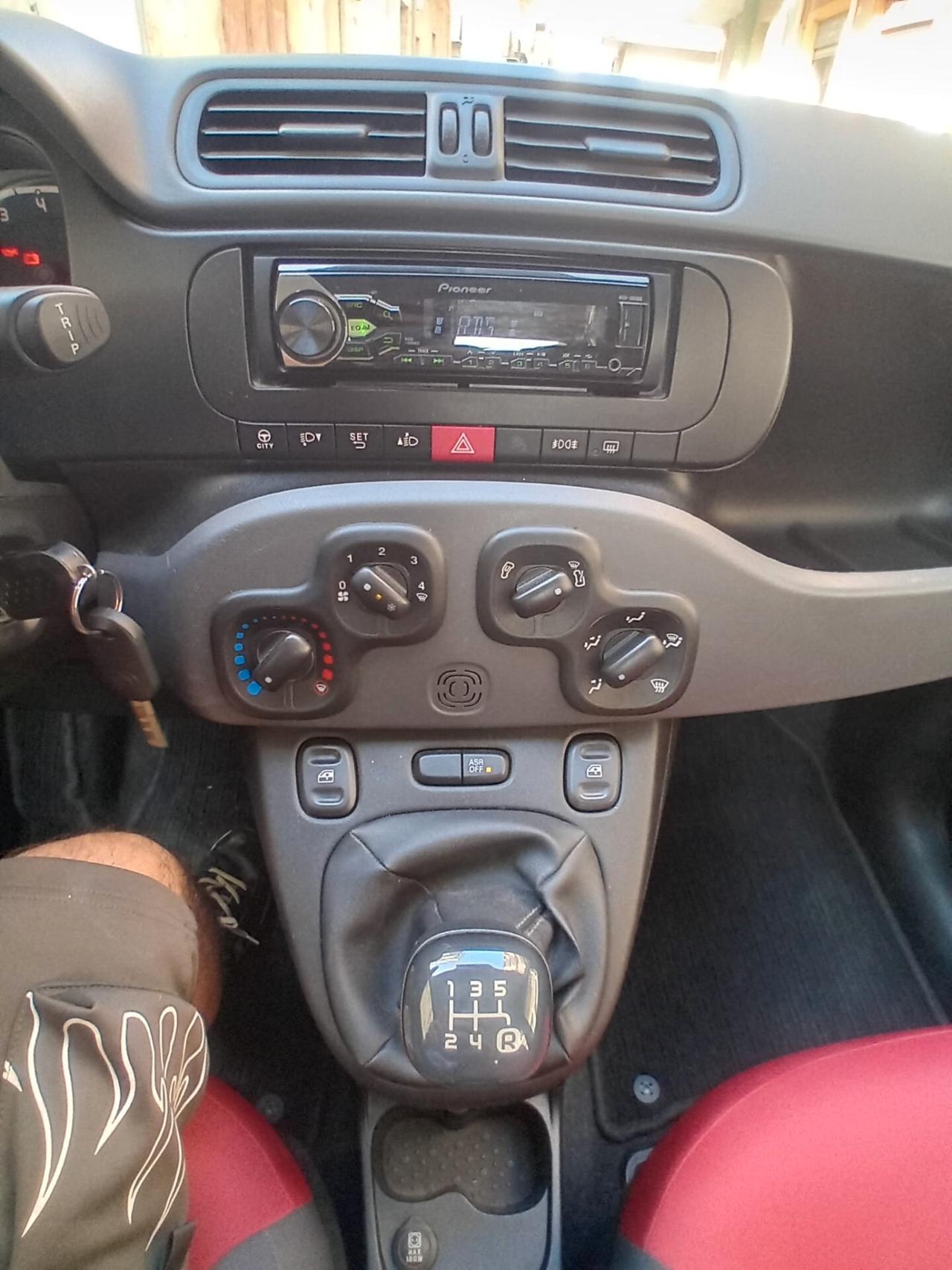 Fiat Panda 1.2 EasyPower Easy