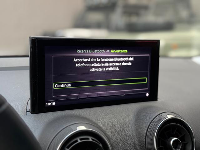 AUDI Q2 35 TFSI S tronic Admired Advanced