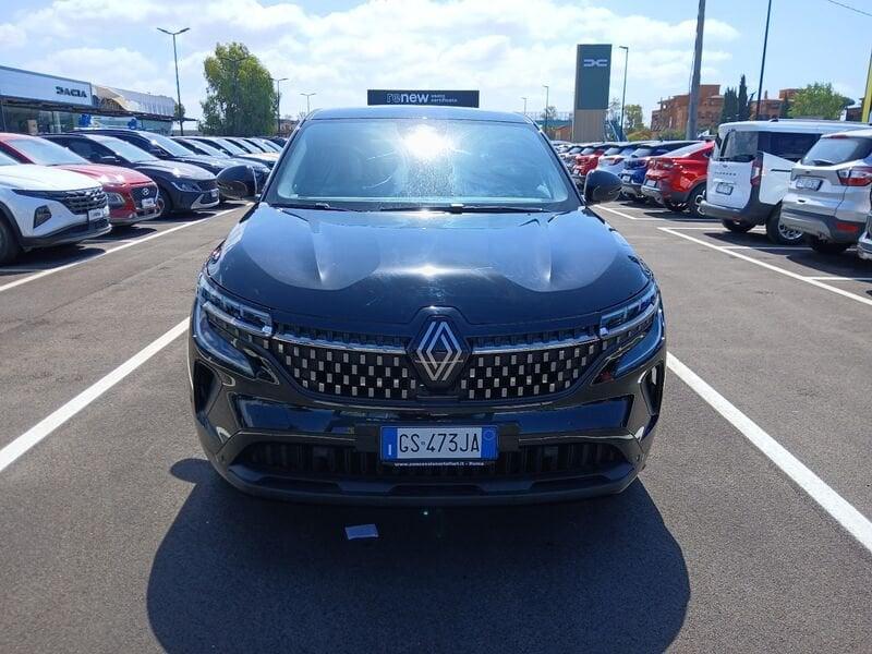Renault Austral 2023 1.2 E-Tech full hybrid Techno 200cv auto