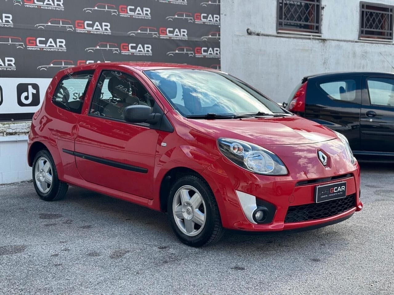 Renault Twingo 1.2 16V LEV Dynamique