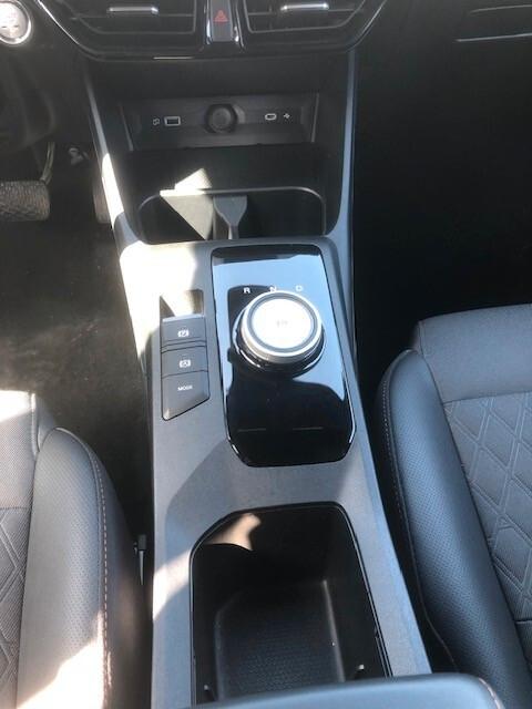 Mg MG3 1.5 Hybrid+ Luxury