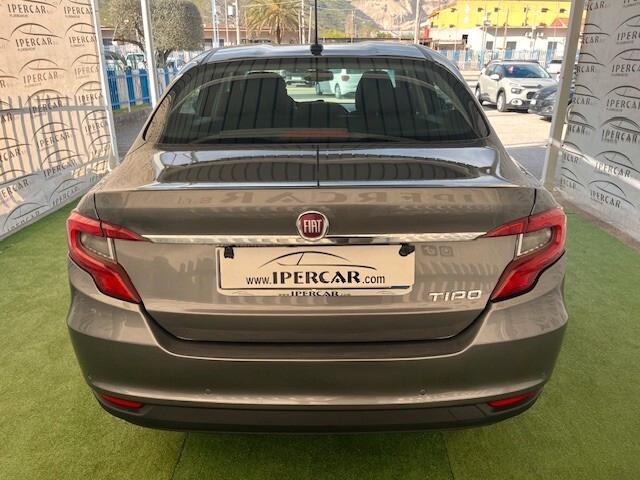 Fiat Tipo 1.6 Mjt 4 porte Opening Edition