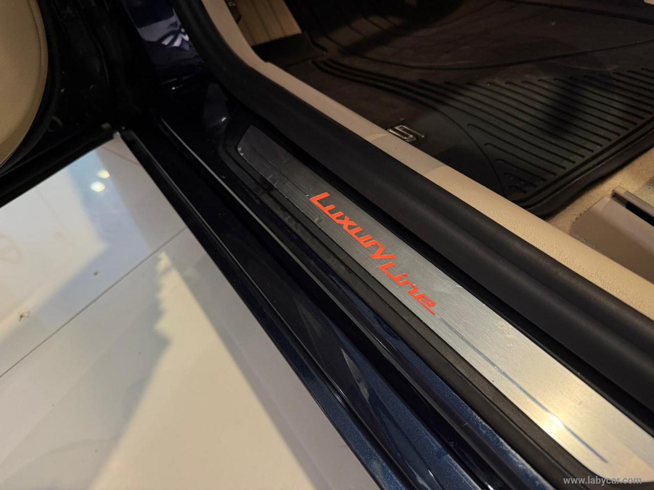 BMW 520d Touring Luxury