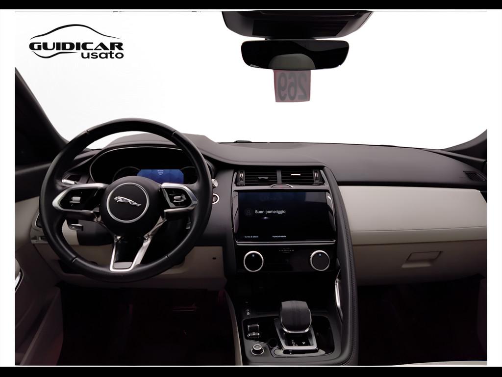 JAGUAR E-Pace 2021 - E-Pace 2.0d i4 mhev S awd 204cv auto