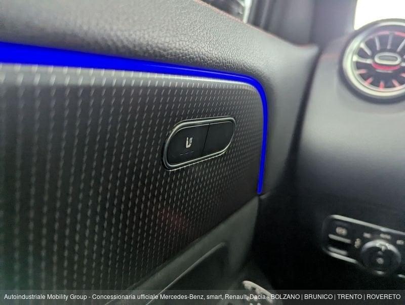 Mercedes-Benz EQA 250 PREMIUM PLUS