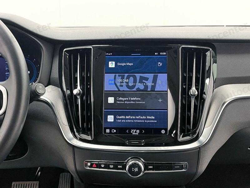 Volvo V60 V60 B3 163CV AUT PLUS DARK