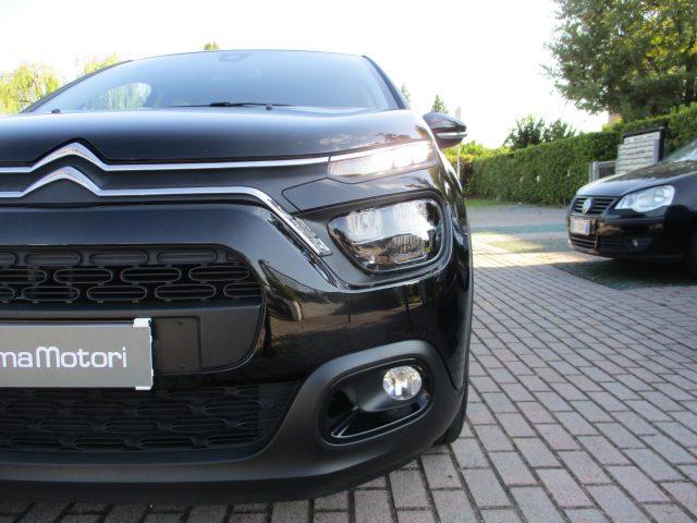 CITROEN C3 PureTech 83 S&S Shine - CarPlay/Led